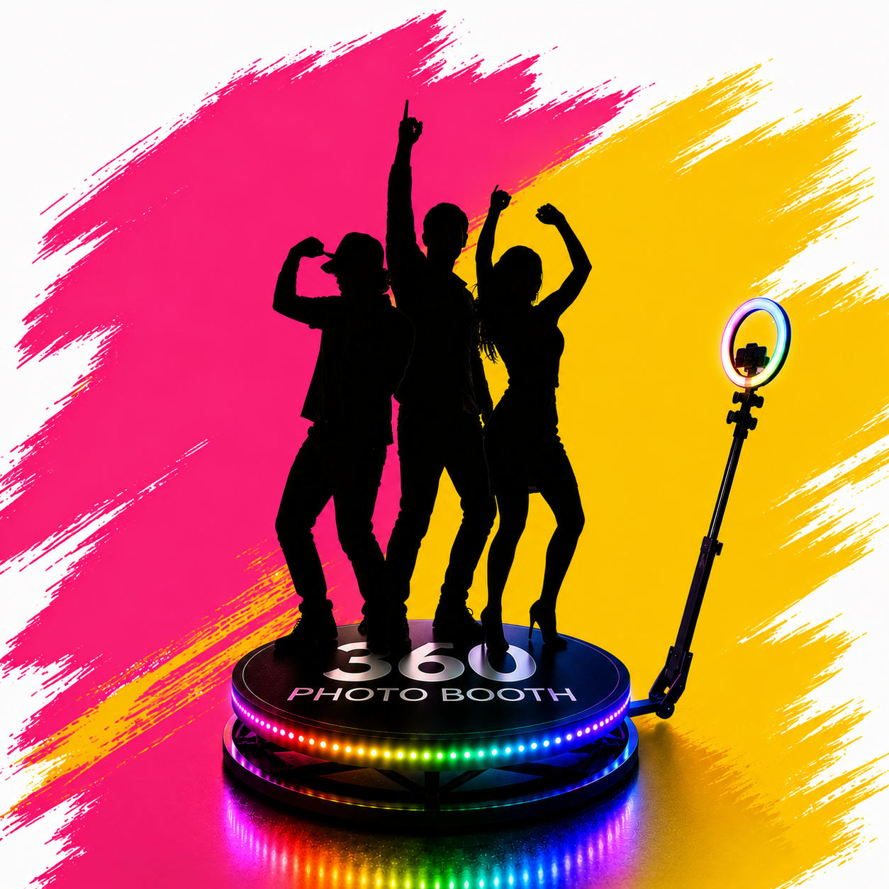 360 Photo Booth